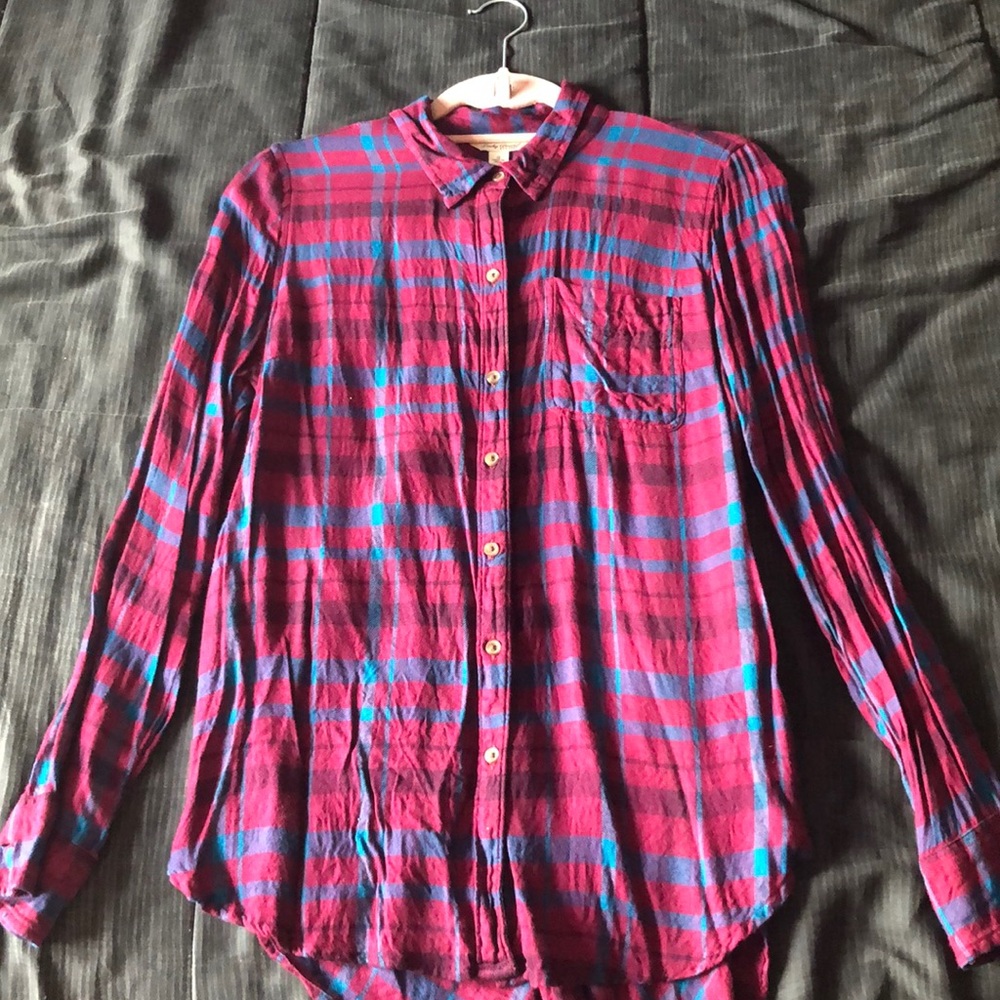 Flannel